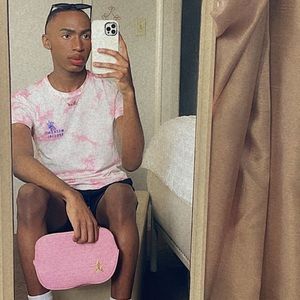 Meet your Posher, Mark